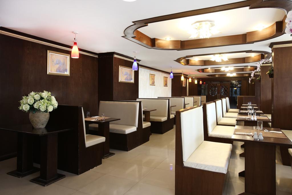 D Varee Xpress Hillside Hua Hin Ча-Ам Экстерьер фото