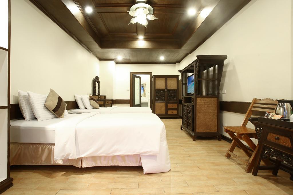 D Varee Xpress Hillside Hua Hin Ча-Ам Экстерьер фото