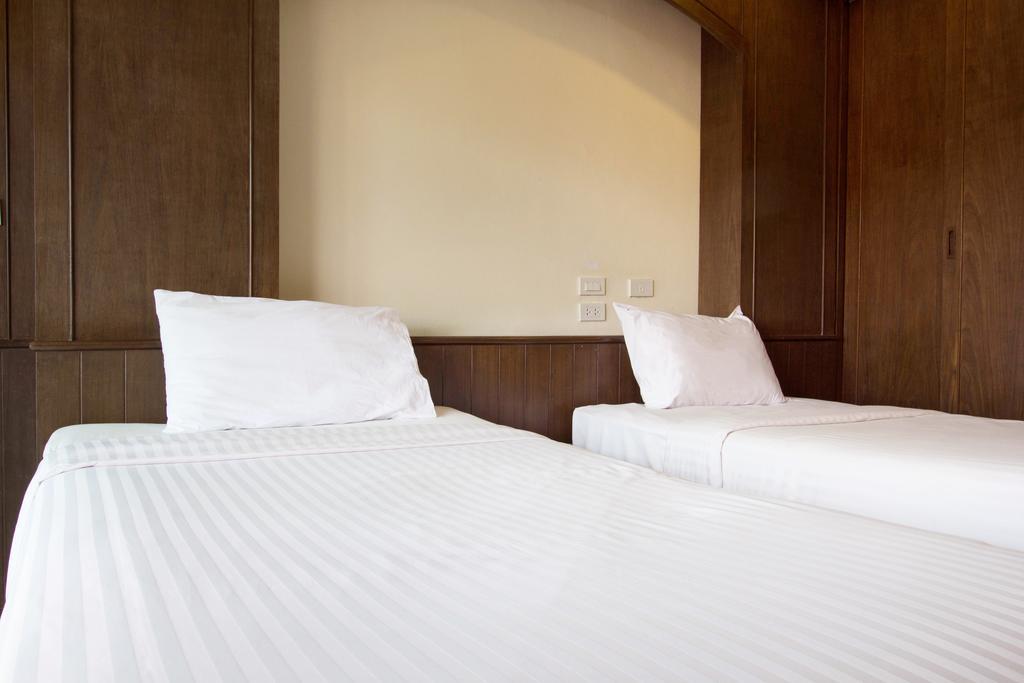 D Varee Xpress Hillside Hua Hin Ча-Ам Экстерьер фото