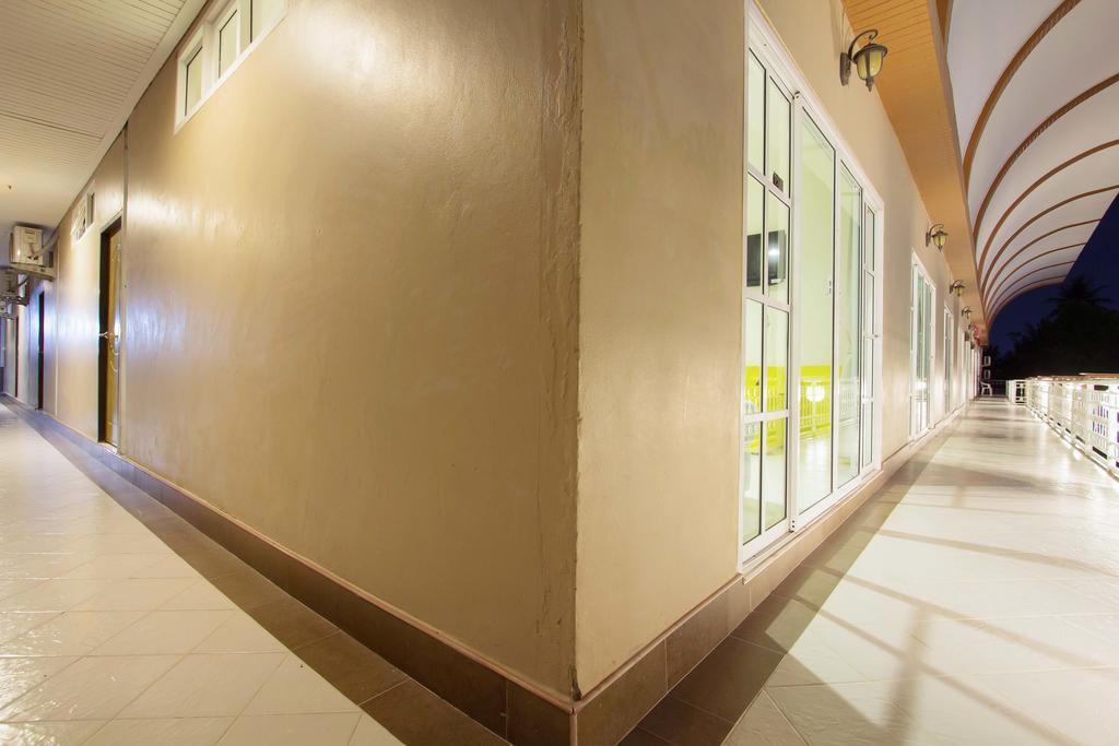 D Varee Xpress Hillside Hua Hin Ча-Ам Номер фото